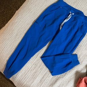Figs scrub joggers Small